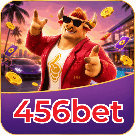 456bet